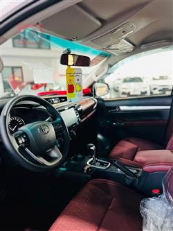 تۆیۆتا هایلۆکس